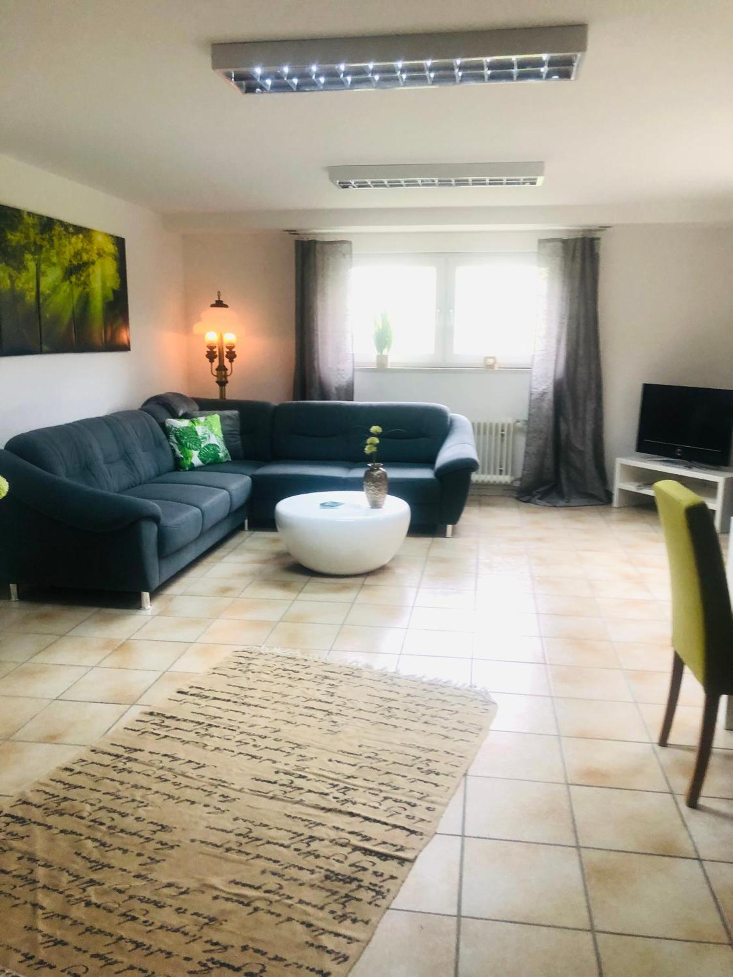 Ferienwohnung Feldmann Freckenfeld Exteriör bild