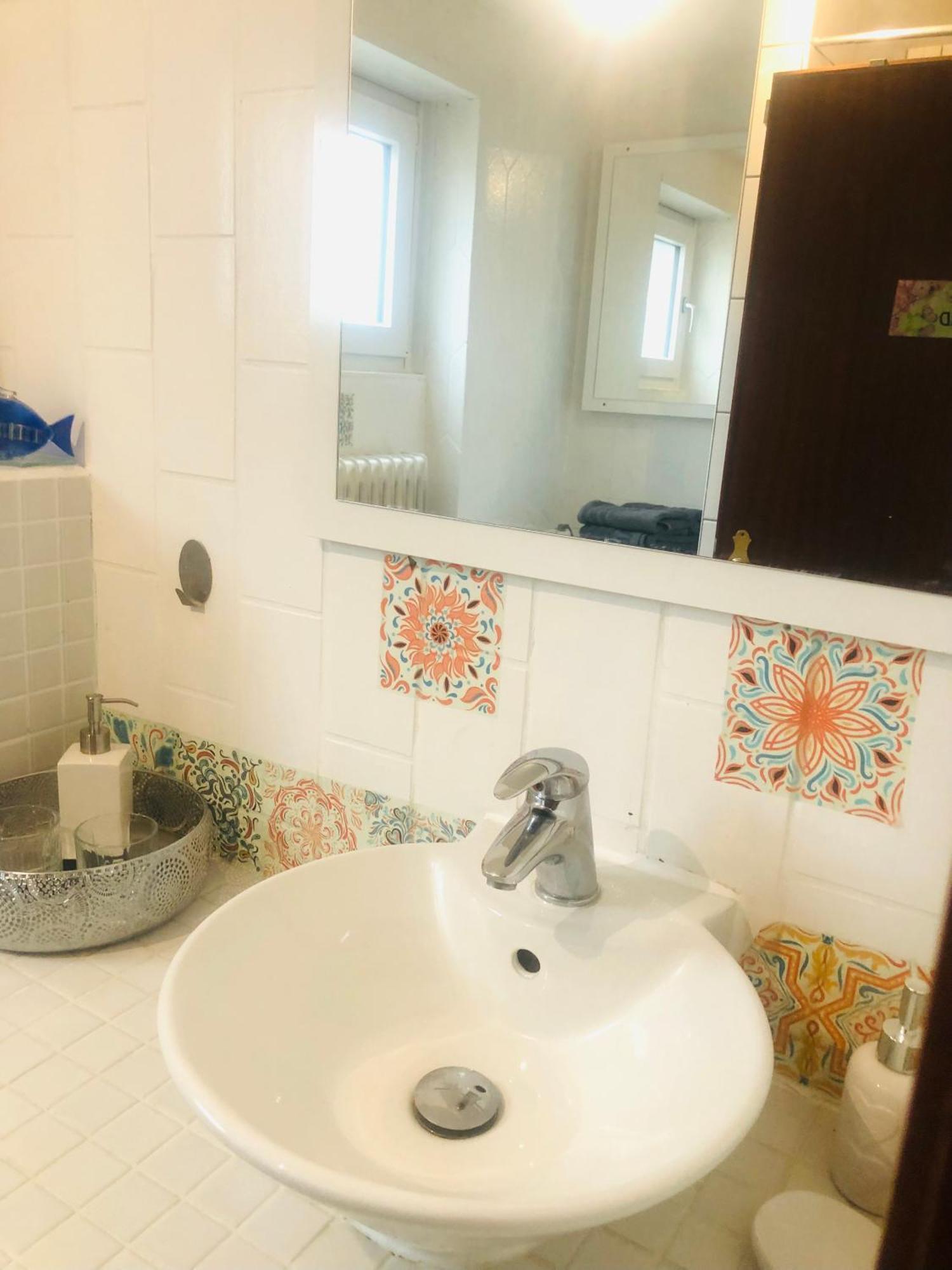 Ferienwohnung Feldmann Freckenfeld Exteriör bild
