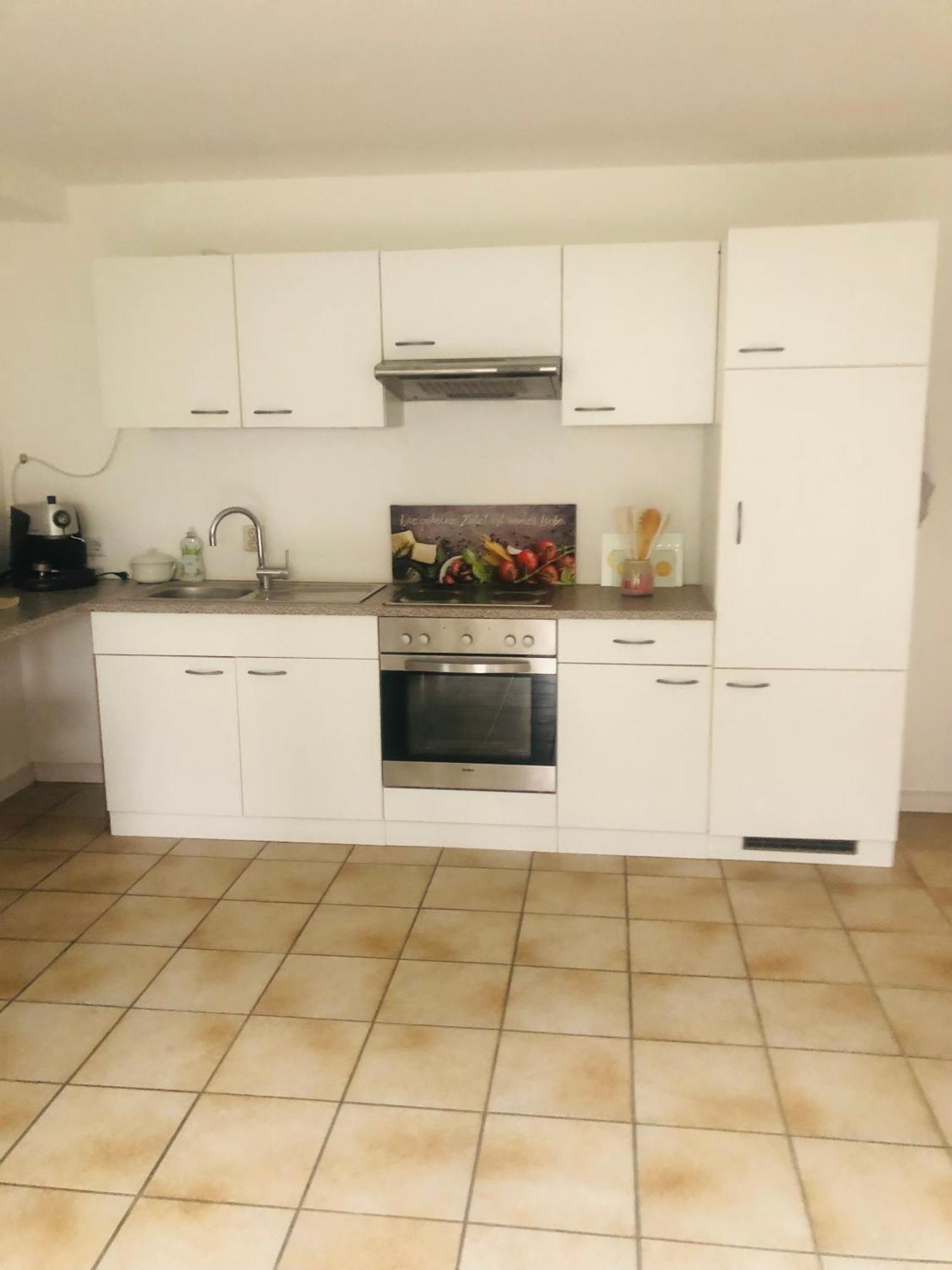 Ferienwohnung Feldmann Freckenfeld Exteriör bild