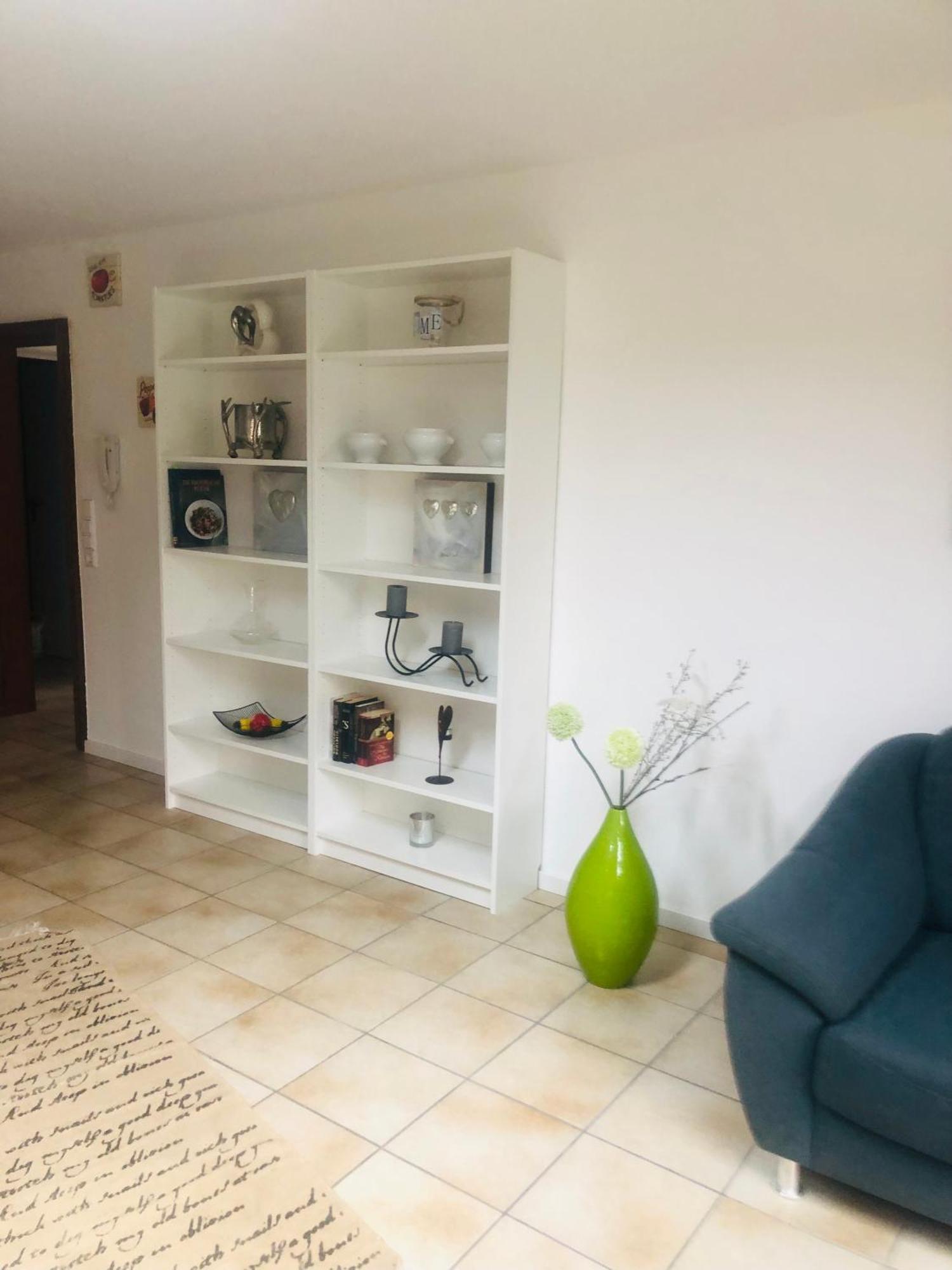 Ferienwohnung Feldmann Freckenfeld Exteriör bild